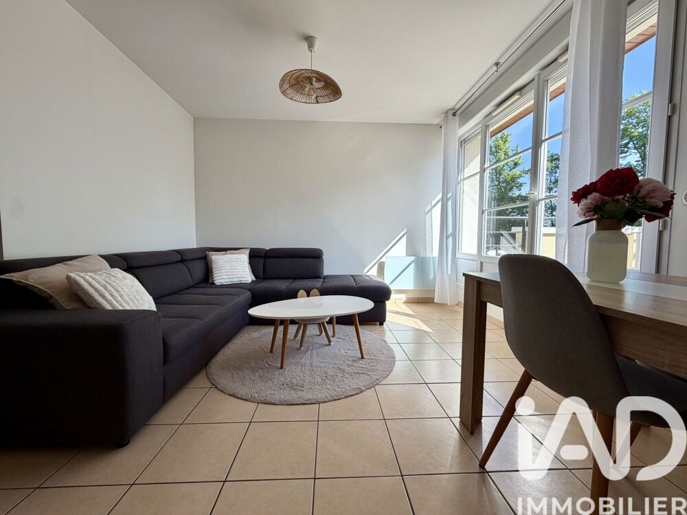 Vente Appartement Vente Duplex 3 pièces D'huison-longueville