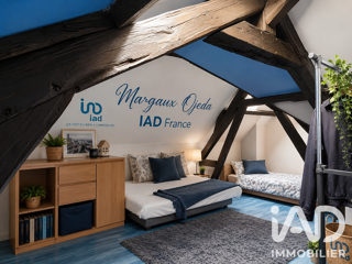  Maison à vendre 3 pièces 82 m²