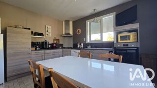  Maison à vendre 6 pièces 109 m²
