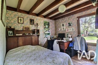  Maison à vendre 5 pièces 122 m²