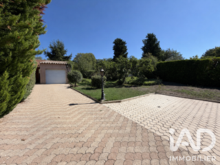  Maison à vendre 4 pièces 119 m²