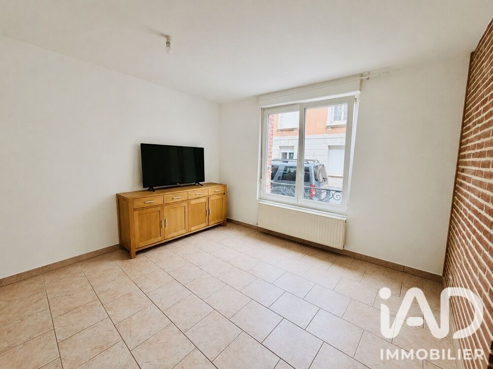 Vente Maison de ville 5 pièces
