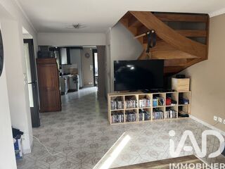  Maison à vendre 4 pièces 106 m²