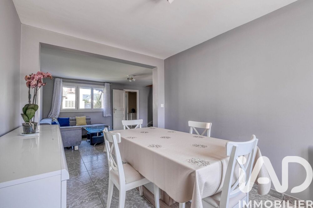 Vente Maison Vente Maison/villa 4 pièces Stains