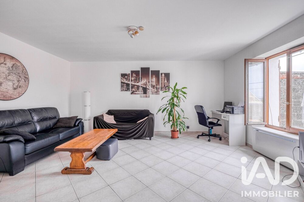 Vente Appartement Vente Appartement 4 pièces Mouroux
