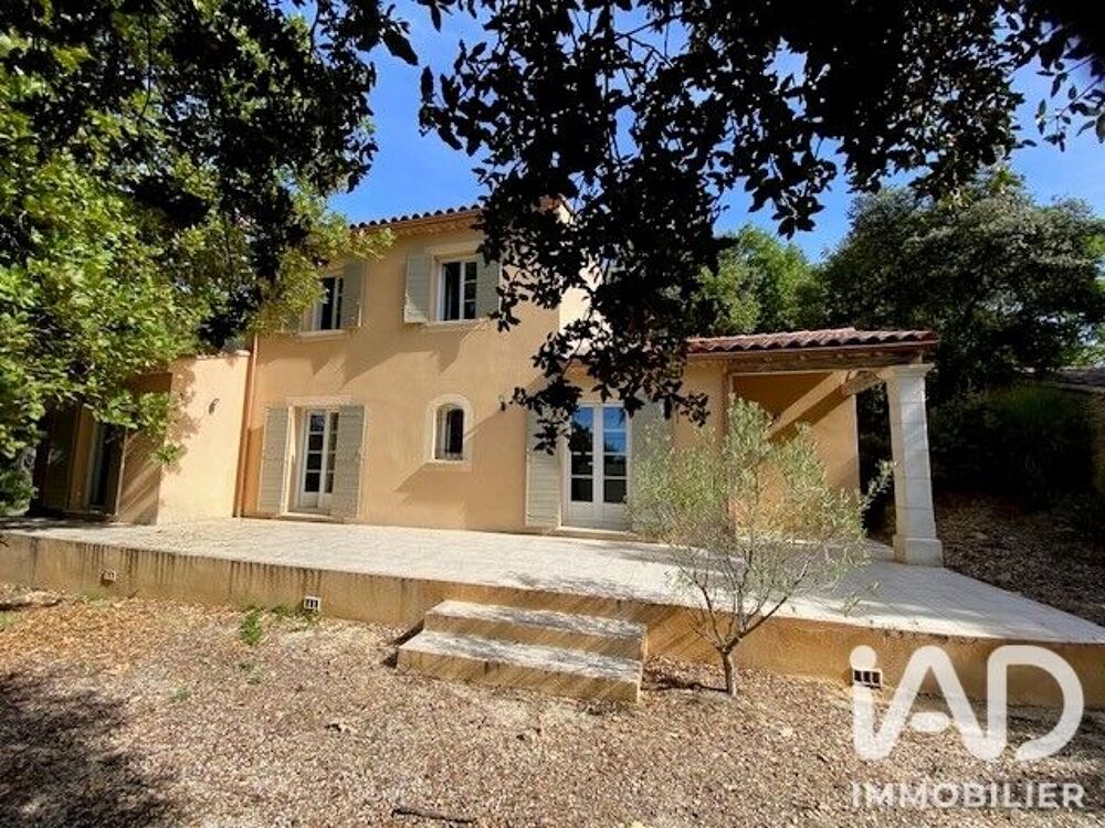 Vente Maison Vente Maison/villa 4 pièces Mérindol-les-oliviers