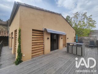Vente Maison Vente Maison/villa 4 pièces Campagne-sur-aude