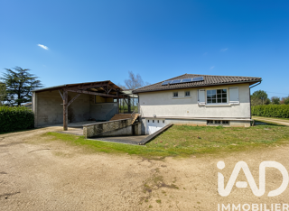 Maison à vendre 5 pièces 153 m²