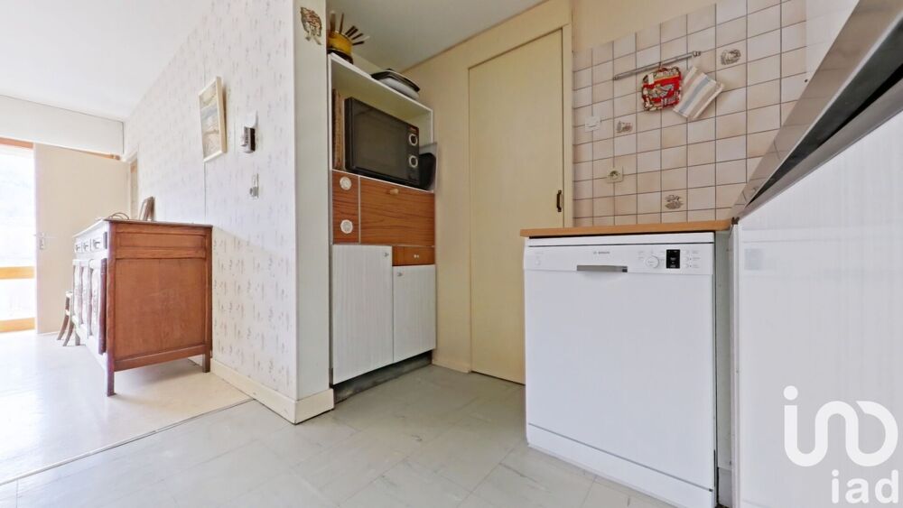 Vente Appartement Vente Appartement 2 pièces Lélex
