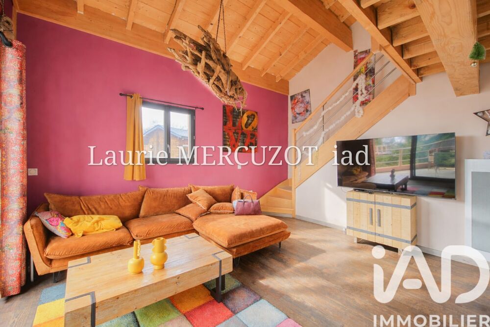 Vente Maison de ville 5 pièces