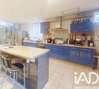  Maison � vendre 4 pi�ces 143 m�