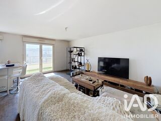  Appartement à vendre 3 pièces 64 m²