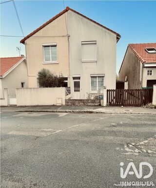 Vente Maison Vente Maison de ville 3 pièces Vertou