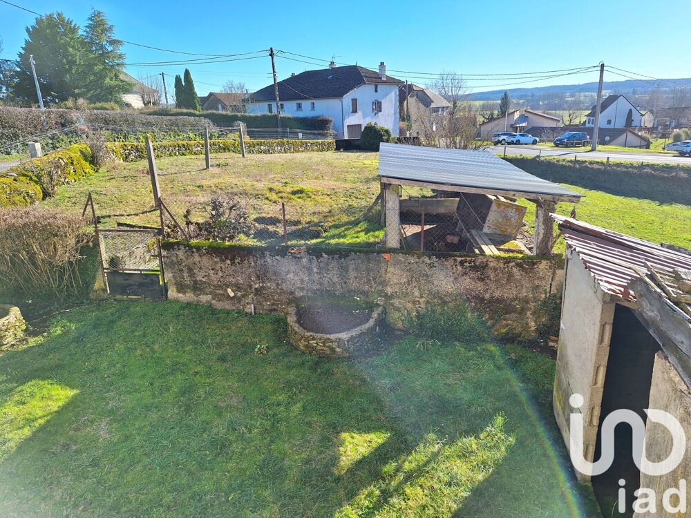 Vente Maison Vente Maison/villa 6 pièces Ytrac