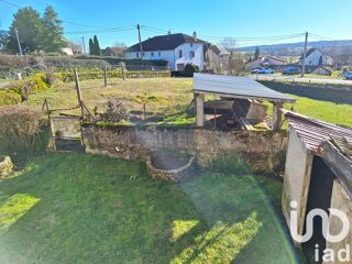  Maison à vendre 6 pièces 145 m²