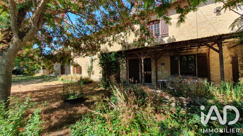 Vente Maison de campagne 7 pièces