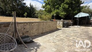  Maison à vendre 8 pièces 160 m²