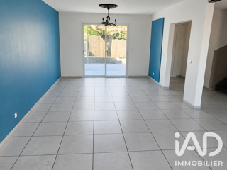  Maison à vendre 5 pièces 113 m²