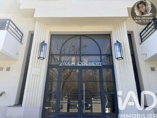  Appartement à vendre 4 pièces 107 m²