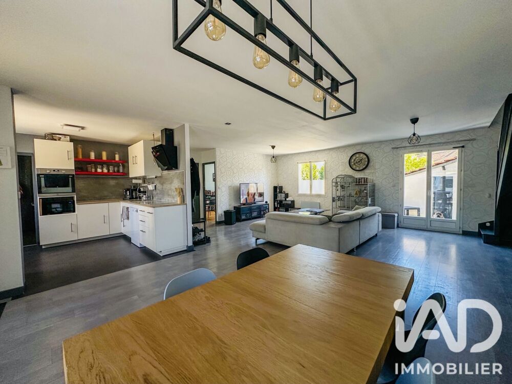Vente Maison Vente Maison/villa 4 pièces La chaussée-saint-victor