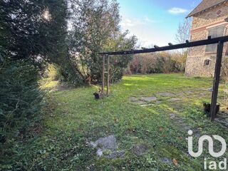  Maison à vendre 11 pièces 220 m²