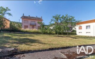  Terrain à vendre 340 m²