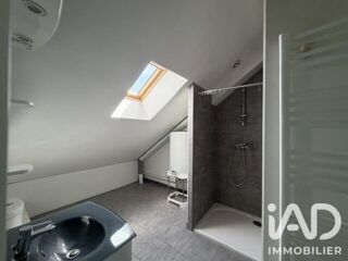  Appartement à vendre 3 pièces 49 m²
