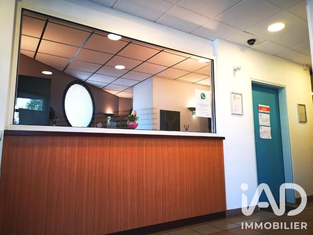 Vente Appartement Vente Studio 3 pièces Rouen