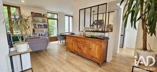  Maison à vendre 5 pièces 106 m²