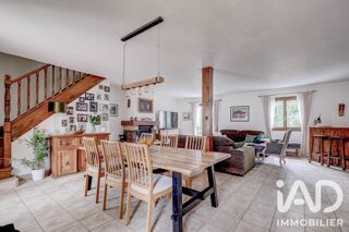  Maison à vendre 5 pièces 128 m²