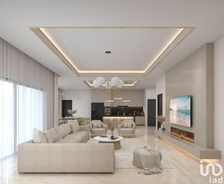  Maison 6 pièces 207 m² Plascassier