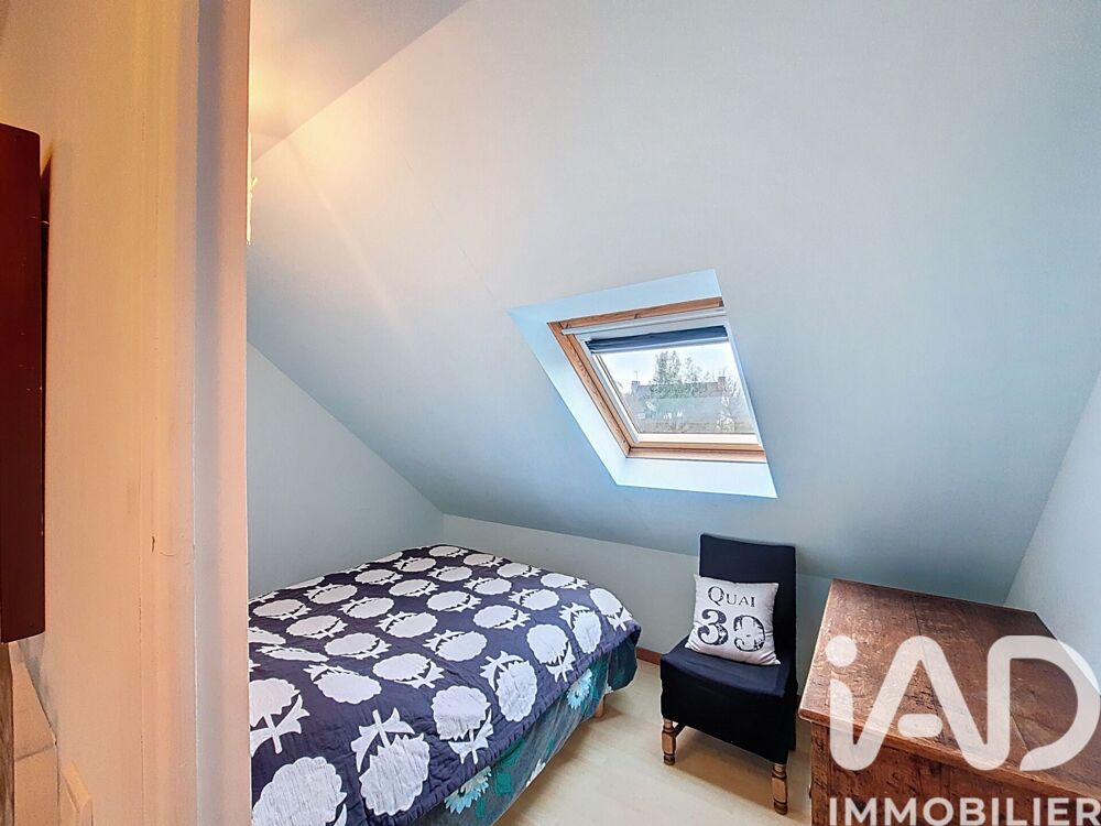 à vendre  Maison Concarneau (29900)