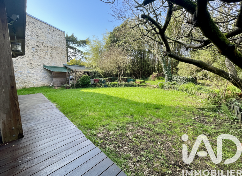 � vendre  Maison Nantes (44300)