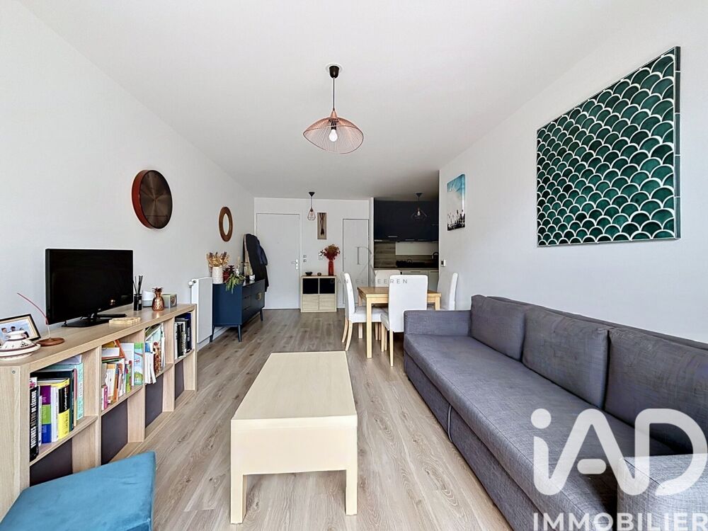 Vente Appartement Vente Appartement 3 pièces Clamart