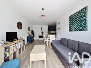  Appartement à vendre 3 pièces 66 m²