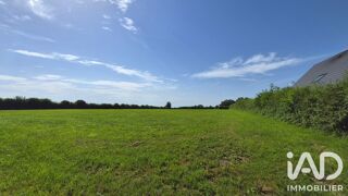  Terrain à vendre 2196 m²