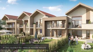  Appartement à vendre 5 pièces 109 m²