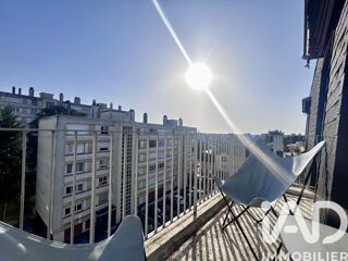  Appartement � vendre 3 pi�ces 71 m�