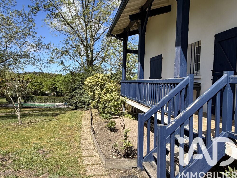 Vente Maison/villa 12 pièces
