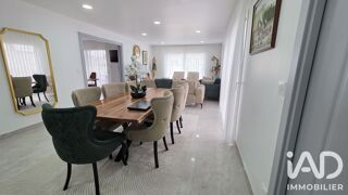  Maison à vendre 7 pièces 154 m²