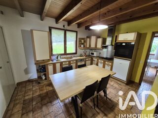  Maison à vendre 6 pièces 166 m²