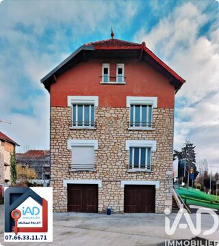 Maison à vendre 6 pièces 113 m²