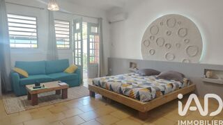  Appartement à vendre 1 pièce 28 m²