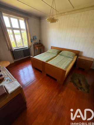  Maison � vendre 8 pi�ces 250 m�