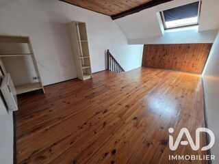  Appartement à vendre 2 pièces 48 m²