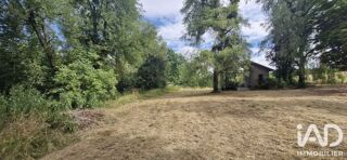  Terrain à vendre 13840 m²