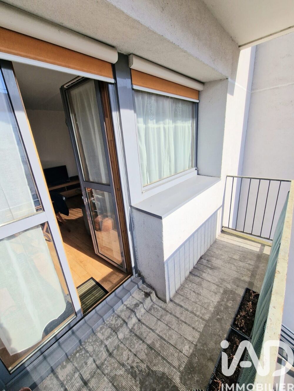 Vente Appartement Vente Appartement 2 pièces Fontainebleau
