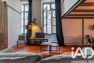  Appartement à vendre 2 pièces 46 m²