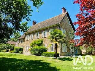 Maison à vendre 9 pièces 360 m²