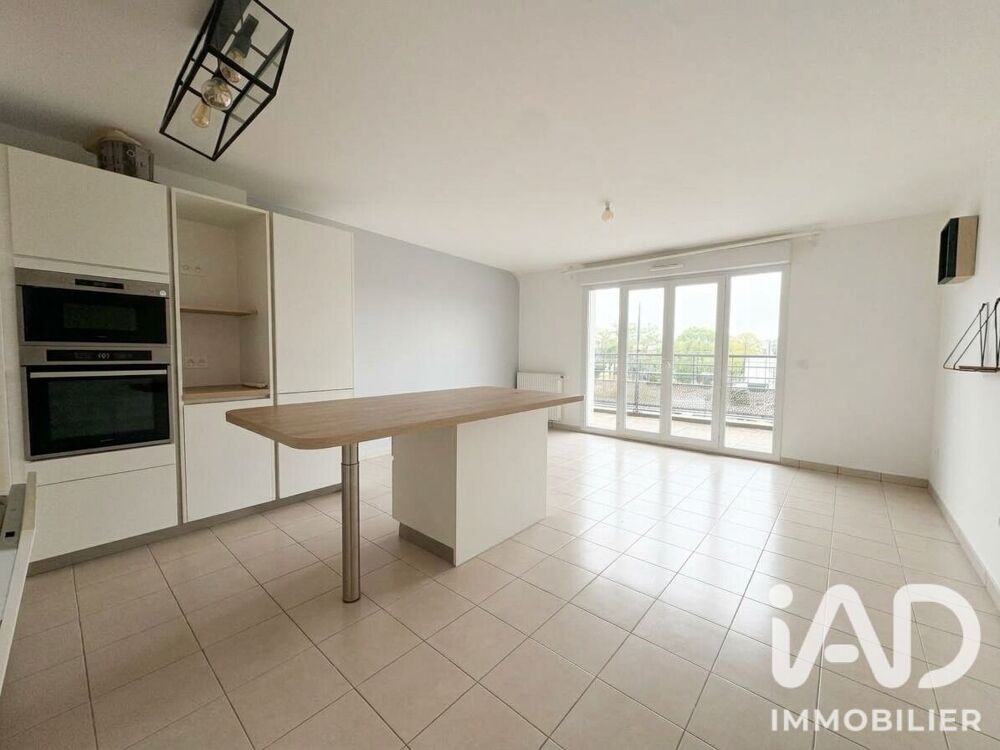 Vente Appartement Vente Appartement 3 pièces Montsoult
